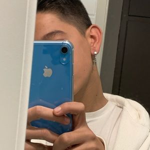 Meet your Posher, Jonathan